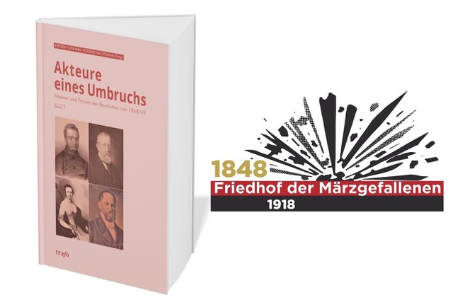 ein aufgeklapptes Buch