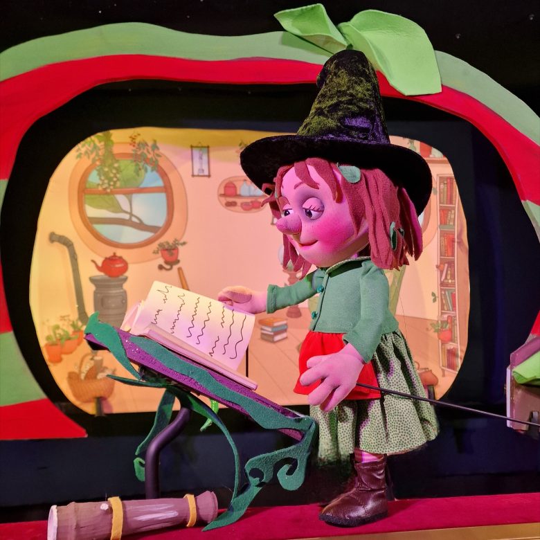 Bild © Michel Brahim