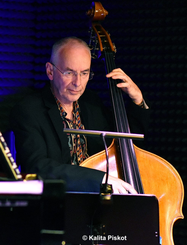 Martin Lillich © Kalita Piscot