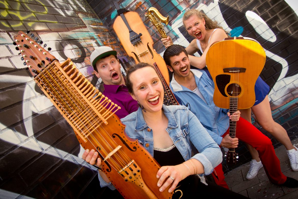 Foto: Folk My Life! © Christian Dabringhaus