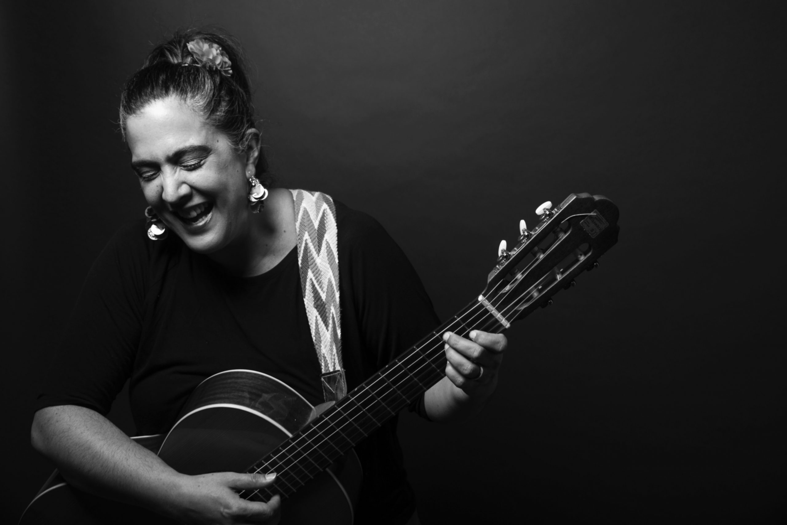 Juanita Laló, Foto: Camila Berrio