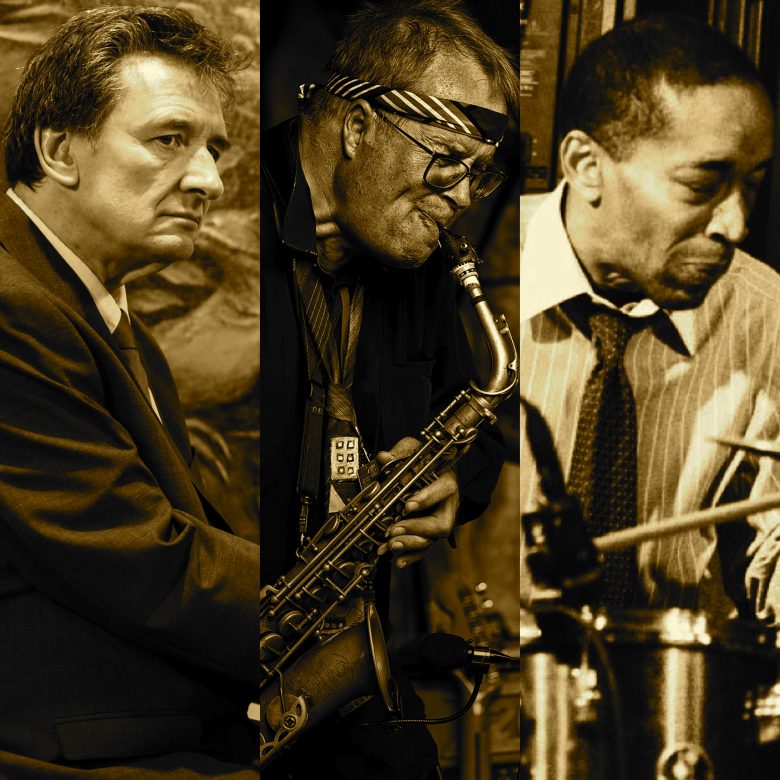 Foto: Rudy Redl organ trio